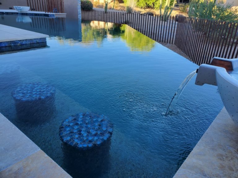 Landscape Design and Installation